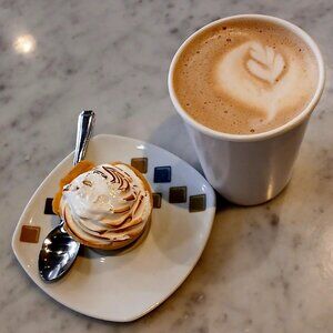 Meet your Posher, Kathy